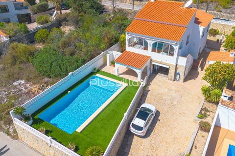 Villa i Calpe, Alicante, Calpe - € 550.000 | Ref: C128* - foto 1