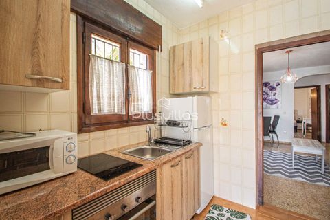 Villa i Calpe, Alicante, Calpe - € 550.000 | Ref: C128* - foto 4