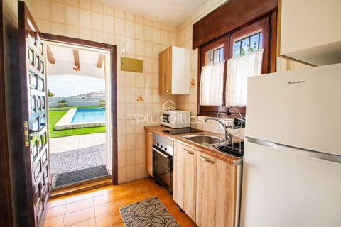 Villa i Calpe, Alicante, Calpe - € 550.000 | Ref: C128* - foto 5