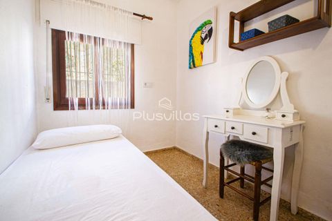 Villa i Calpe, Alicante, Calpe - € 550.000 | Ref: C128* - foto 9
