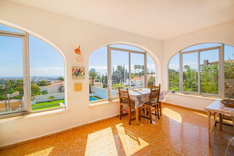 Villa i Calpe, Alicante, Calpe - € 550.000 | Ref: C128* - foto 12