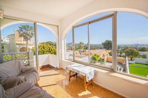 Villa i Calpe, Alicante, Calpe - € 550.000 | Ref: C128* - foto 13