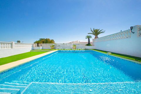 Villa i Calpe, Alicante, Calpe - € 550.000 | Ref: C128* - foto 27