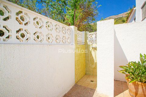 Villa i Calpe, Alicante, Calpe - € 550.000 | Ref: C128* - foto 28