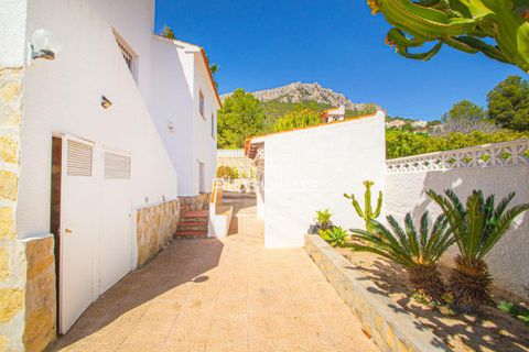 Villa i Calpe, Alicante, Calpe - € 550.000 | Ref: C128* - foto 32