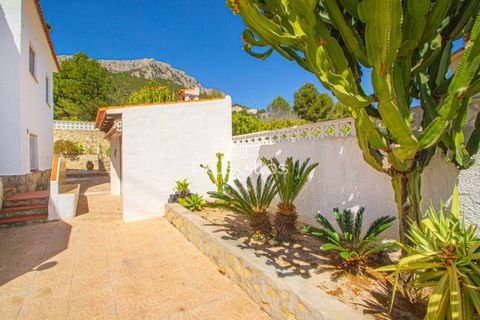 Villa i Calpe, Alicante, Calpe - € 550.000 | Ref: C128* - foto 33