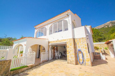 Villa i Calpe, Alicante, Calpe - € 550.000 | Ref: C128* - foto 34