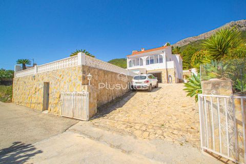 Villa i Calpe, Alicante, Calpe - € 550.000 | Ref: C128* - foto 35