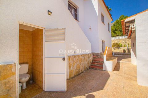 Villa i Calpe, Alicante, Calpe - € 550.000 | Ref: C128* - foto 36