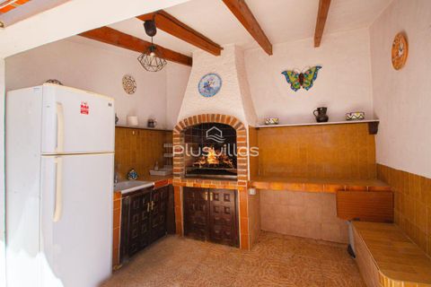 Villa i Calpe, Alicante, Calpe - € 550.000 | Ref: C128* - foto 37