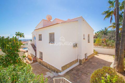 Villa i Calpe, Alicante, Calpe - € 550.000 | Ref: C128* - foto 38