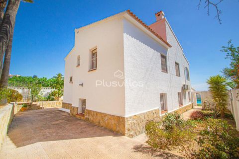 Villa i Calpe, Alicante, Calpe - € 550.000 | Ref: C128* - foto 39