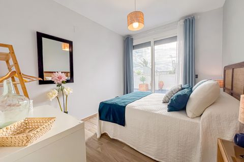 Penthouse i Marbella, Malaga, Marbella - € 460.000 | Ref: 428-05183P - foto 8
