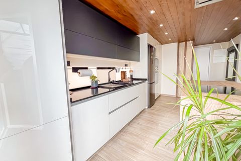 Penthouse i Marbella, Malaga, Marbella - € 460.000 | Ref: 428-05183P - foto 9