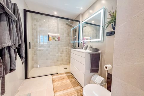 Penthouse i Marbella, Malaga, Marbella - € 460.000 | Ref: 428-05183P - foto 11