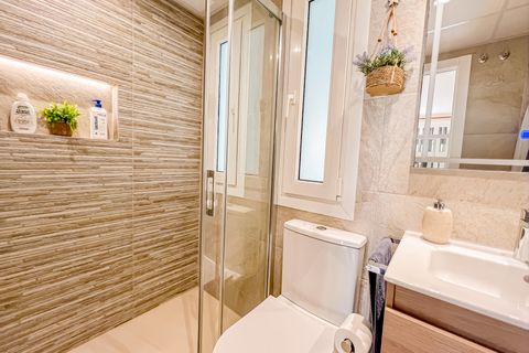 Penthouse i Marbella, Malaga, Marbella - € 460.000 | Ref: 428-05183P - foto 13