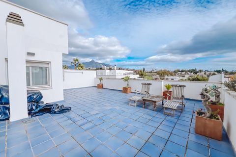 Penthouse i Marbella, Malaga, Marbella - € 460.000 | Ref: 428-05183P - foto 15