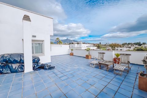 Penthouse i Marbella, Malaga, Marbella - € 460.000 | Ref: 428-05183P - foto 22