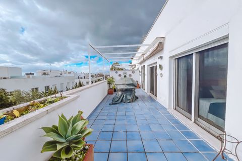 Penthouse i Marbella, Malaga, Marbella - € 460.000 | Ref: 428-05183P - foto 23