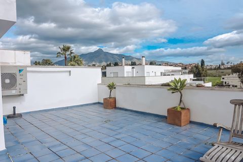 Penthouse i Marbella, Malaga, Marbella - € 460.000 | Ref: 428-05183P - foto 25