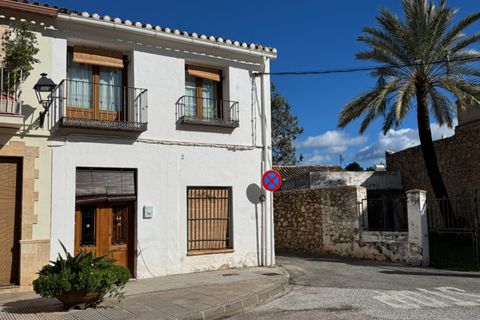 Byhus i Orba, Alicante, Orba - € 299.000 | Ref: C0097 - foto 2