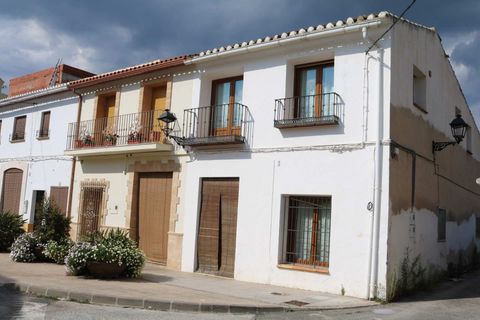 Byhus i Orba, Alicante, Orba - € 299.000 | Ref: C0097 - foto 3