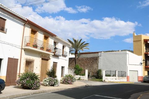 Byhus i Orba, Alicante, Orba - € 299.000 | Ref: C0097 - foto 37