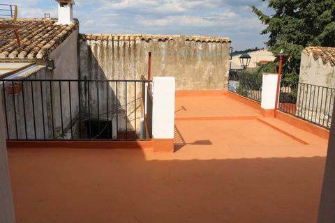 Byhus i Orba, Alicante, Orba - € 299.000 | Ref: C0097 - foto 29