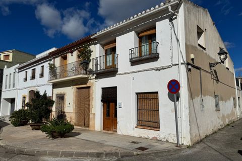 Byhus i Orba, Alicante, Orba - € 299.000 | Ref: C0097 - foto 30