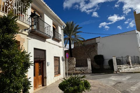 Byhus i Orba, Alicante, Orba - € 299.000 | Ref: C0097 - foto 31