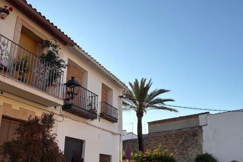 Byhus i Orba, Alicante, Orba - € 299.000 | Ref: C0097 - foto 34