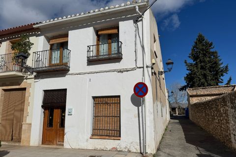 Byhus i Orba, Alicante, Orba - € 299.000 | Ref: C0097 - foto 32