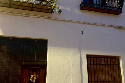 Byhus i Orba, Alicante, Orba - € 299.000 | Ref: C0097 - foto 36