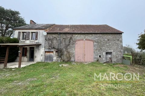 Villa a Chenerailles, Creuse, Chenerailles - € 66.600 | Ref: 89286 - foto 2