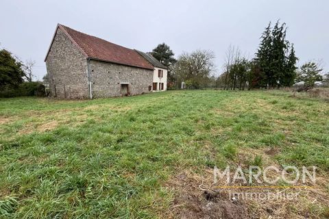 Villa a Chenerailles, Creuse, Chenerailles - € 66.600 | Ref: 89286 - foto 4