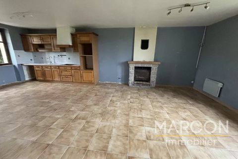 Villa a Chenerailles, Creuse, Chenerailles - € 66.600 | Ref: 89286 - foto 5