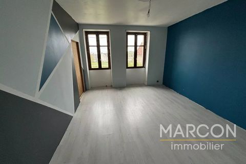 Villa a Chenerailles, Creuse, Chenerailles - € 66.600 | Ref: 89286 - foto 8