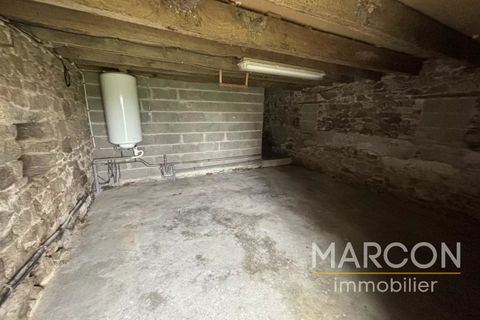 Villa a Chenerailles, Creuse, Chenerailles - € 66.600 | Ref: 89286 - foto 10