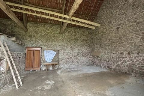 Villa a Chenerailles, Creuse, Chenerailles - € 66.600 | Ref: 89286 - foto 11