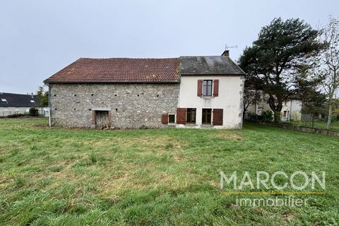 Villa a Chenerailles, Creuse, Chenerailles - € 66.600 | Ref: 89286 - foto 13