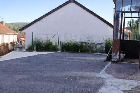 Villa i Aubusson, Creuse, Aubusson - € 42.900 | Ref: 89290 - foto 3