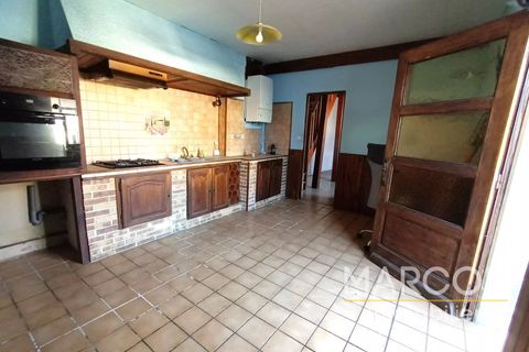 Villa i Aubusson, Creuse, Aubusson - € 42.900 | Ref: 89290 - foto 4