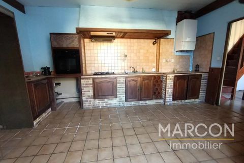 Villa i Aubusson, Creuse, Aubusson - € 42.900 | Ref: 89290 - foto 5