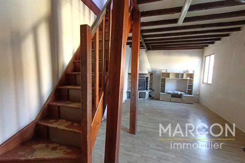 Villa i Aubusson, Creuse, Aubusson - € 42.900 | Ref: 89290 - foto 6