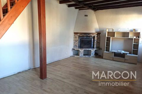 Villa i Aubusson, Creuse, Aubusson - € 42.900 | Ref: 89290 - foto 7