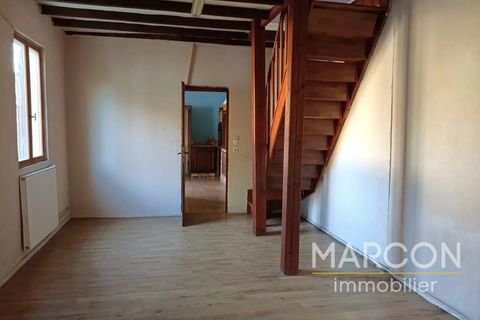 Villa i Aubusson, Creuse, Aubusson - € 42.900 | Ref: 89290 - foto 8