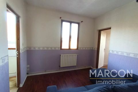 Villa i Aubusson, Creuse, Aubusson - € 42.900 | Ref: 89290 - foto 10