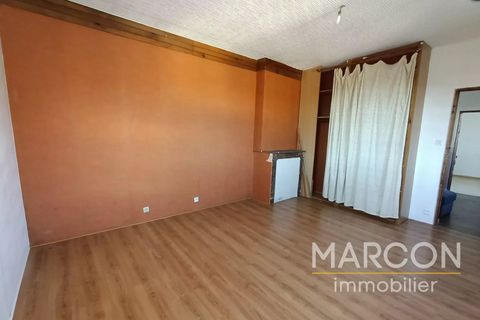 Villa i Aubusson, Creuse, Aubusson - € 42.900 | Ref: 89290 - foto 14