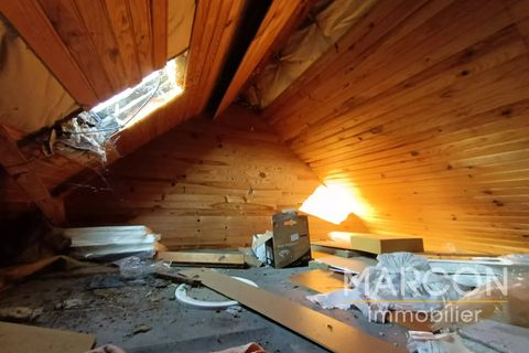 Villa i Aubusson, Creuse, Aubusson - € 42.900 | Ref: 89290 - foto 17