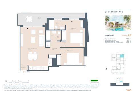 Leilighet i Javea, Alicante, Javea - € 370 000 | Ref: NCS-61392 - foto 24